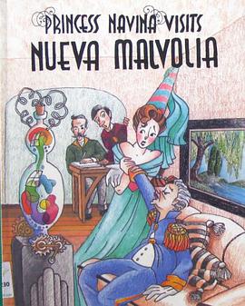 Princess Navina Visits Nueva Malvolia pdf epub mobi 下载