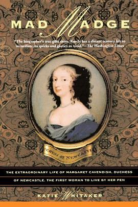 Mad Madge pdf epub mobi 电子书 下载