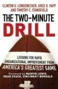 The Two Minute Drill pdf epub mobi 電子書 下載