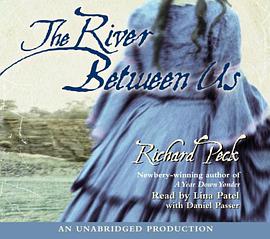 The River Between Us pdf epub mobi 电子书 下载