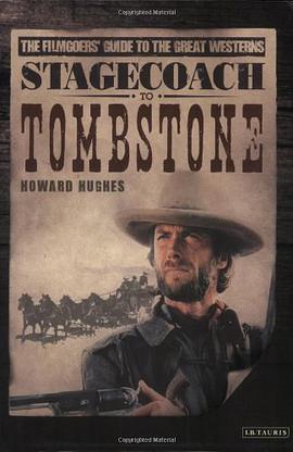 Stagecoach to Tombstone pdf epub mobi 电子书 下载