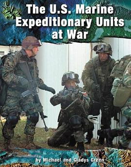 The U.S. Marine Expeditionary Unit at War (On the Front Lines) pdf epub mobi 電子書 下載