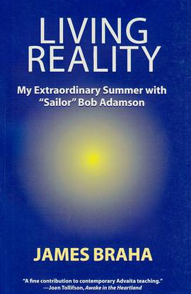 Living Reality pdf epub mobi 电子书 下载