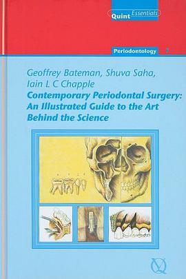 Contemporary Peridontal Surgery pdf epub mobi 電子書 下載