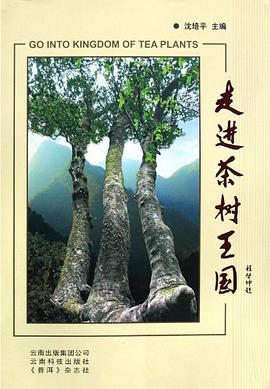 走进茶树王国 pdf epub mobi 电子书 下载