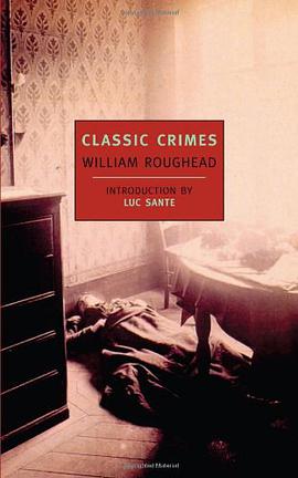 Classic Crimes pdf epub mobi 电子书 下载