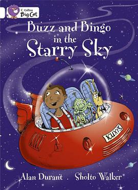 Buzz & Bingo in the Starry Sky巴兹和宾戈的星空 pdf epub mobi 电子书 下载