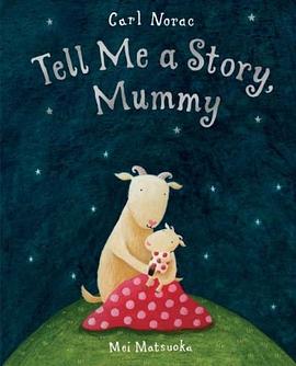 Tell Me a Story, Mummy pdf epub mobi 电子书 下载