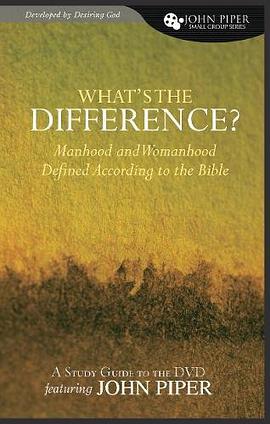What's the Difference?