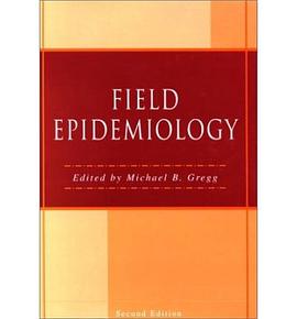 Field Epidemiology pdf epub mobi 電子書 下載