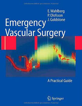 Emergency Vascular Surgery pdf epub mobi 电子书 下载