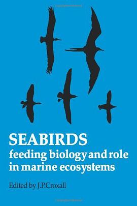 Seabirds pdf epub mobi 电子书 下载