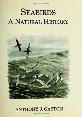 Seabirds pdf epub mobi 电子书 下载