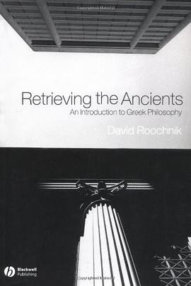 Retrieving the Ancients pdf epub mobi 电子书 下载