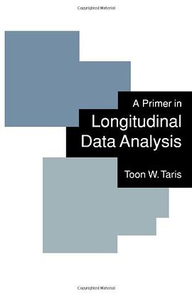 A Primer in Longitudinal Data Analysis pdf epub mobi 电子书 下载