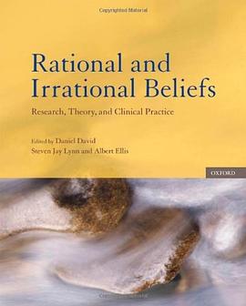 Rational and Irrational Beliefs pdf epub mobi 电子书 下载