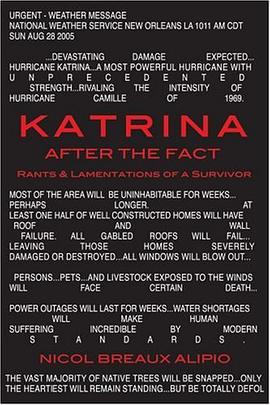 Katrina After The Fact pdf epub mobi 下载