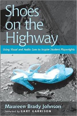Shoes on the Highway pdf epub mobi 电子书 下载