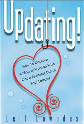 UpDating! pdf epub mobi 电子书 下载