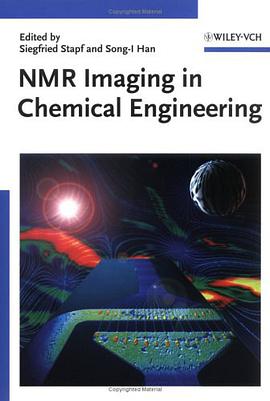 NMR Imaging in Chemical Engineering pdf epub mobi 電子書 下載