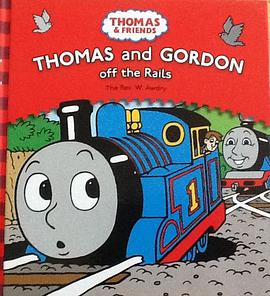 Thomas and Gordon Off the Rails pdf epub mobi 电子书 下载