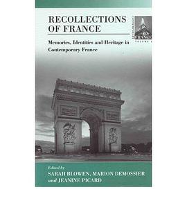 Recollections of France pdf epub mobi 下载