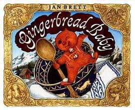 Gingerbread Baby pdf epub mobi 电子书 下载