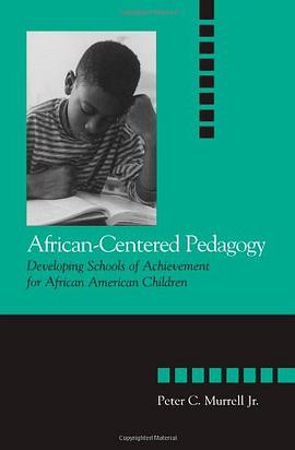African-Centred Pedagogy pdf epub mobi 电子书 下载