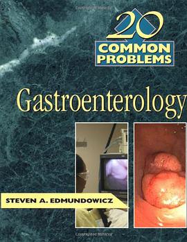 20 Common Problems in Gastroenterology pdf epub mobi 电子书 下载