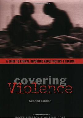 Covering Violence pdf epub mobi 电子书 下载