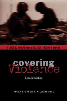 Covering Violence pdf epub mobi 电子书 下载