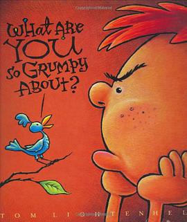 What Are You So Grumpy About?