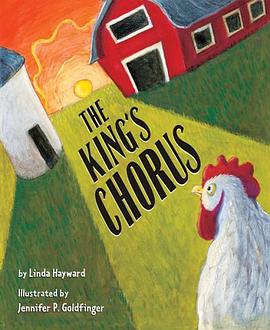 The King's Chorus pdf epub mobi 电子书 下载