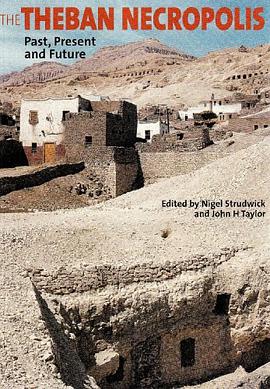 The Theban Necropolis pdf epub mobi 電子書 下載
