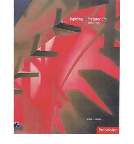 Lighting for Interiors pdf epub mobi 电子书 下载