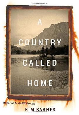 A Country Called Home pdf epub mobi 电子书 下载
