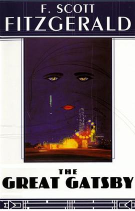 The Great Gatsby pdf epub mobi 电子书 下载