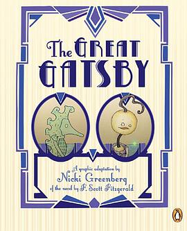 The Great Gatsby pdf epub mobi 电子书 下载