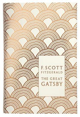 The Great Gatsby pdf epub mobi 电子书 下载
