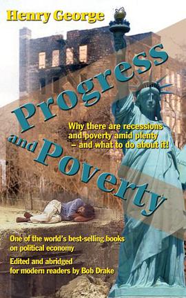 Progress and Poverty pdf epub mobi 电子书 下载