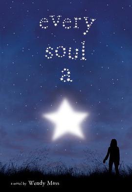 Every Soul A Star pdf epub mobi 电子书 下载