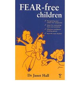 FEAR-FREE CHILDREN pdf epub mobi 電子書 下載