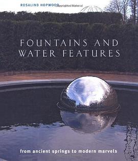 Fountains and Water Features pdf epub mobi 電子書 下載