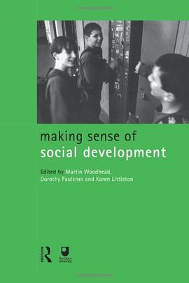 Making Sense of Social Development pdf epub mobi 电子书 下载