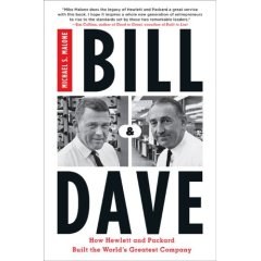 Bill & Dave pdf epub mobi 电子书 下载