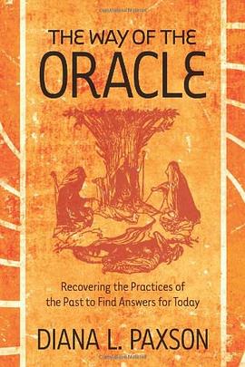 The Way of the Oracle pdf epub mobi 电子书 下载