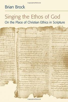 Singing the Ethos of God pdf epub mobi 电子书 下载