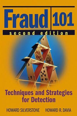 Fraud 101 pdf epub mobi 电子书 下载