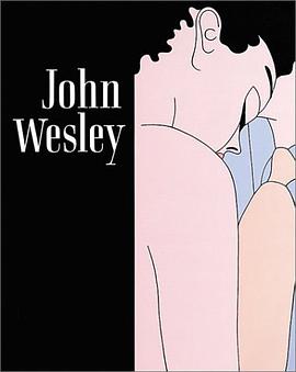 John Wesley pdf epub mobi 电子书 下载