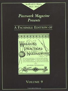 Weldon's Practical Needlework pdf epub mobi 电子书 下载